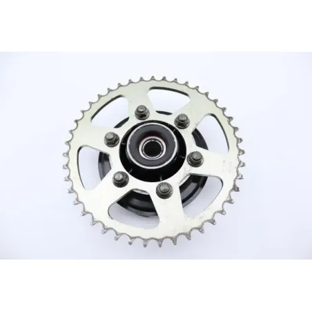 Porte couronne KAWASAKI Z 750 2004 - 2006