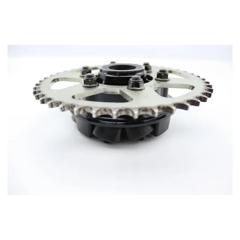 Porte couronne KAWASAKI Z 750 2004 - 2006