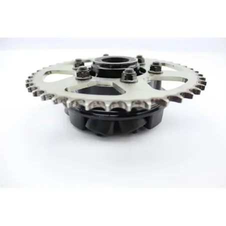 Porte couronne KAWASAKI Z 750 2004 - 2006
