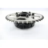 Porte couronne KAWASAKI Z 750 2004 - 2006