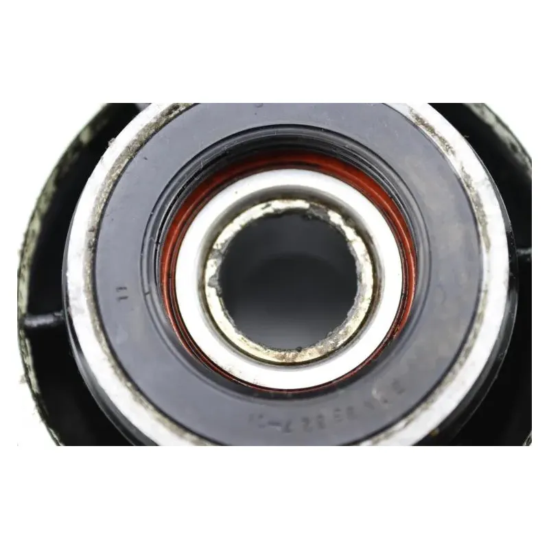 Porte couronne KAWASAKI Z 750 2004 - 2006