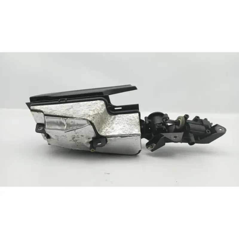 Vide poche BMW K 1600 GTL 2011 - 2016