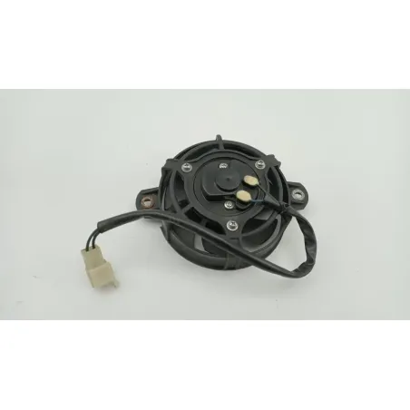 Ventilateur RIEJU CENTURY 125 2018 - 2018