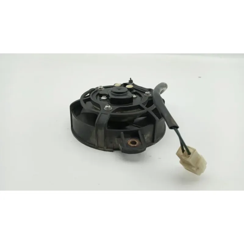Ventilateur RIEJU CENTURY 125 2018 - 2018