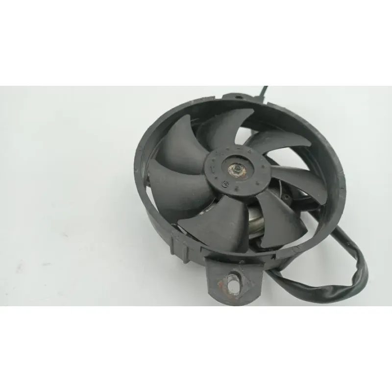 Ventilateur RIEJU CENTURY 125 2018 - 2018