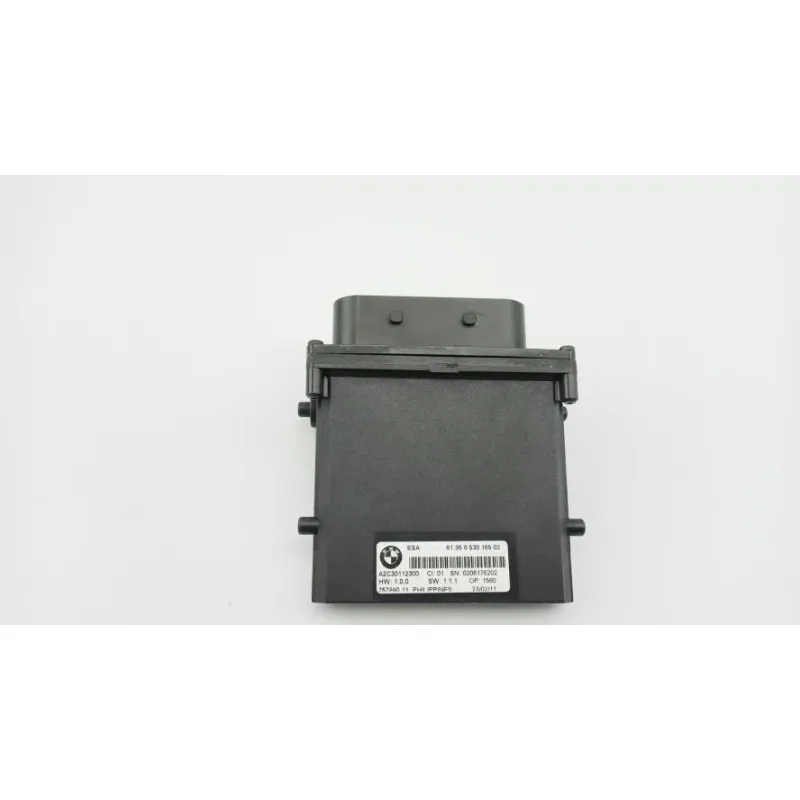 Relais boitier electrique BMW K 1600 GTL 2011 - 2016