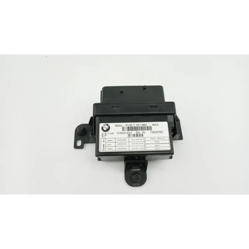 Relai BMW K 1600 GTL 2011 - 2016