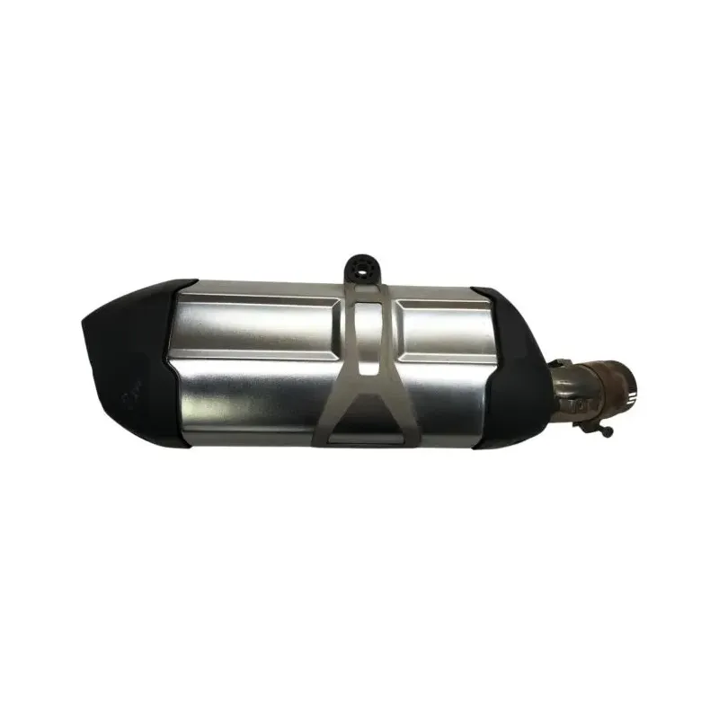 Silencieux (echappement) BMW R 1200 GS 2013-2018 LC K50