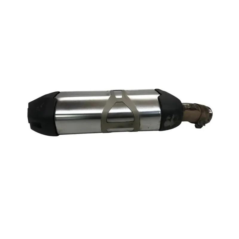 Silencieux (echappement) BMW R 1200 GS 2013-2018 LC K50