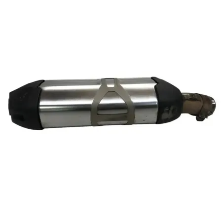Silencieux (echappement) BMW R 1200 GS 2013-2018 LC K50
