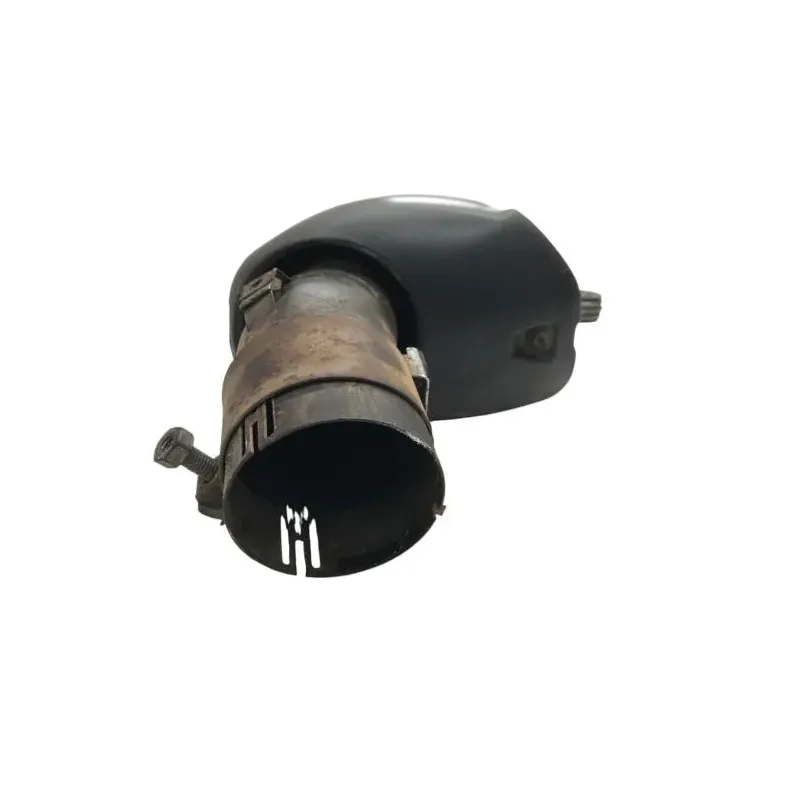 Silencieux (echappement) BMW R 1200 GS 2013-2018 LC K50