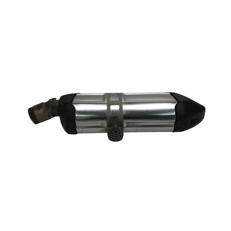 Silencieux (echappement) BMW R 1200 GS 2013-2018 LC K50