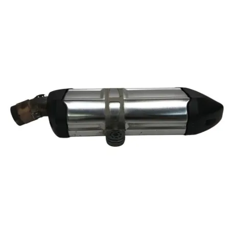 Silencieux (echappement) BMW R 1200 GS 2013-2018 LC K50