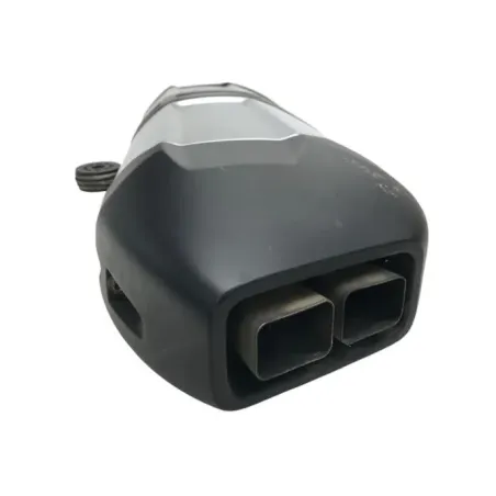 Silencieux (echappement) BMW R 1200 GS 2013-2018 LC K50