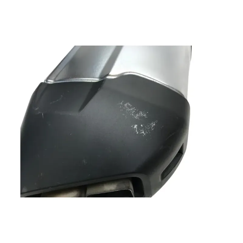 Silencieux (echappement) BMW R 1200 GS 2013-2018 LC K50