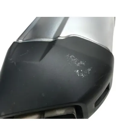 Silencieux (echappement) BMW R 1200 GS 2013-2018 LC K50