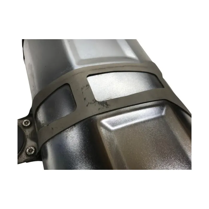 Silencieux (echappement) BMW R 1200 GS 2013-2018 LC K50