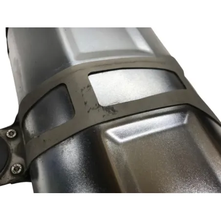 Silencieux (echappement) BMW R 1200 GS 2013-2018 LC K50
