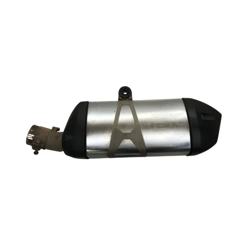 Silencieux (echappement) BMW R 1200 GS 2013-2018 LC K50