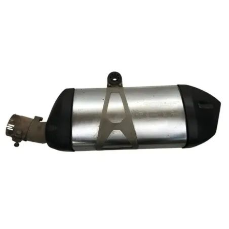 Silencieux (echappement) BMW R 1200 GS 2013-2018 LC K50