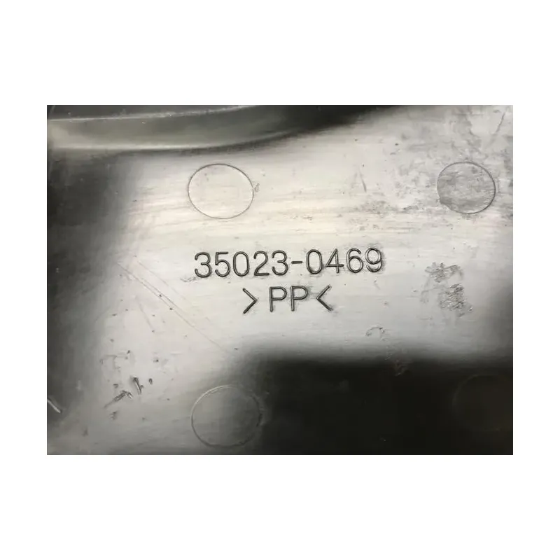 Garde boue arriere KAWASAKI Z 1000 2020-2025 H2
