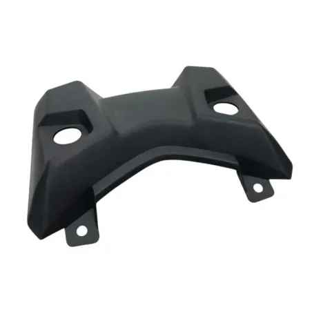 Cache jonction coque arriere YAMAHA MT09 850 2018-2020 TRACER GT 900