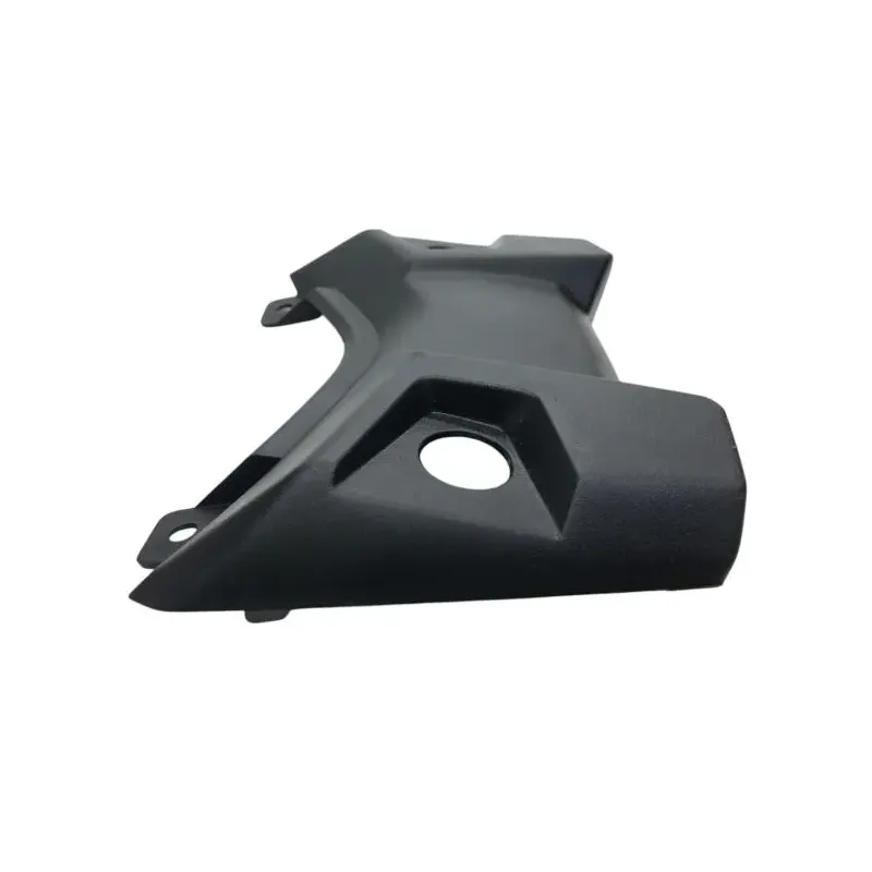 Cache jonction coque arriere YAMAHA MT09 850 2018-2020 TRACER GT 900