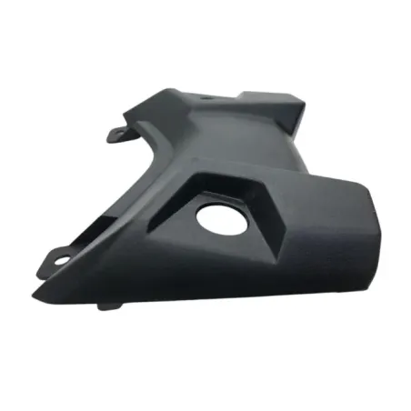 Cache jonction coque arriere YAMAHA MT09 850 2018-2020 TRACER GT 900