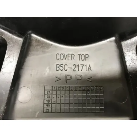 Cache jonction coque arriere YAMAHA MT09 850 2018-2020 TRACER GT 900