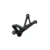 Platine arriere droite KAWASAKI Z 1000 2020-2025 H2 Platine arriere droite KAWASAKI Z 1000 2020-2025 H2