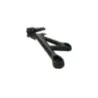 Platine arriere droite KAWASAKI Z 1000 2020-2025 H2 Platine arriere droite KAWASAKI Z 1000 2020-2025 H2