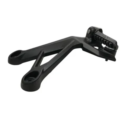 Platine arriere droite KAWASAKI Z 1000 2020-2025 H2