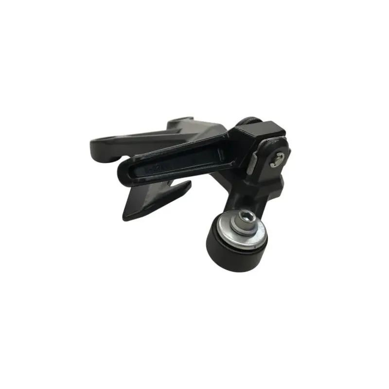 Platine arriere droite KAWASAKI Z 1000 2020-2025 H2