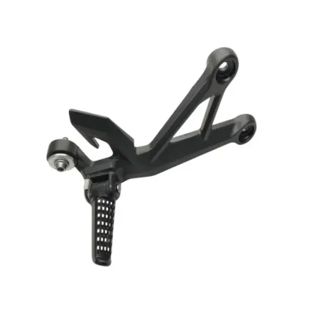 Platine arriere droite KAWASAKI Z 1000 2020-2025 H2