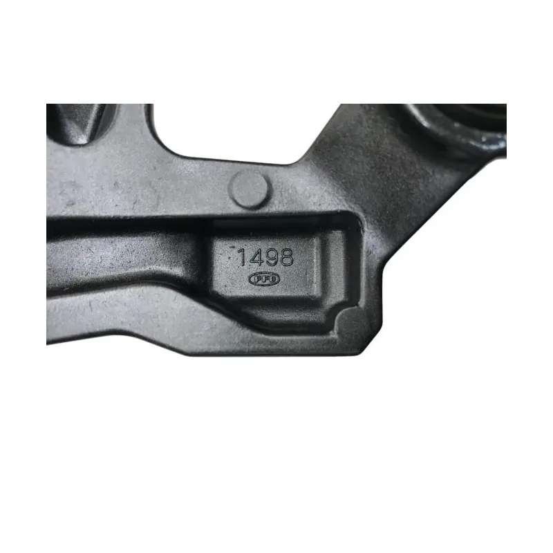 Platine arriere droite KAWASAKI Z 1000 2020-2025 H2