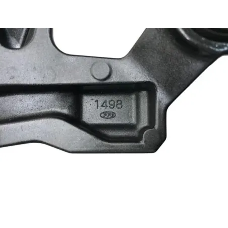 Platine arriere droite KAWASAKI Z 1000 2020-2025 H2