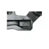 Platine arriere droite KAWASAKI Z 1000 2020-2025 H2 Platine arriere droite KAWASAKI Z 1000 2020-2025 H2