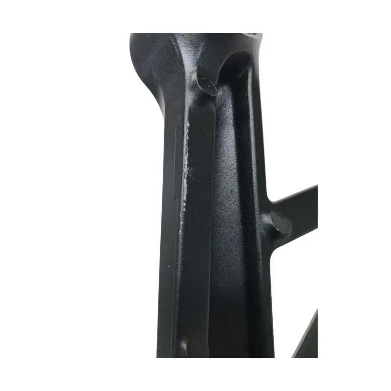 Platine arriere droite KAWASAKI Z 1000 2020-2025 H2