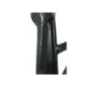 Platine arriere droite KAWASAKI Z 1000 2020-2025 H2 Platine arriere droite KAWASAKI Z 1000 2020-2025 H2