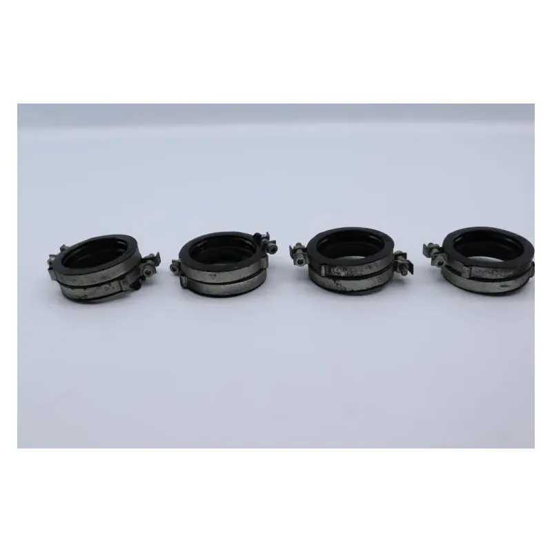 Pipe admission YAMAHA FZ1 1000 FAZER S 2006 - 2010