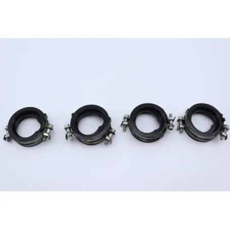 Pipe admission YAMAHA FZ1 1000 FAZER S 2006 - 2010