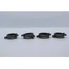 Pipe admission YAMAHA FZ1 1000 FAZER S 2006 - 2010 Pipe admission YAMAHA FZ1 1000 FAZER S 2006 - 2010