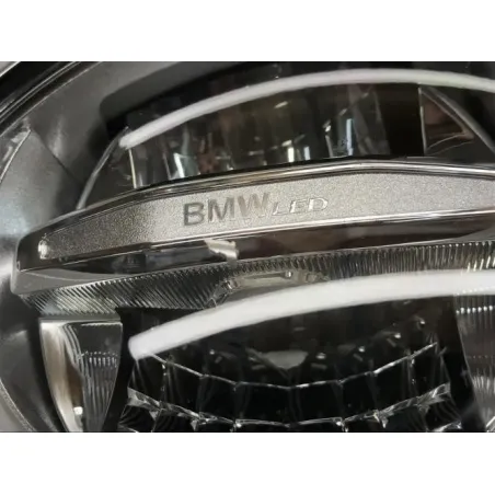 Optique (feux)(phare) BMW R18B 1800 2022-2023