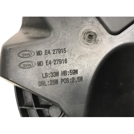 Optique (feux)(phare) BMW R18B 1800 2022-2023