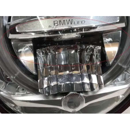 Optique (feux)(phare) BMW R18B 1800 2022-2023