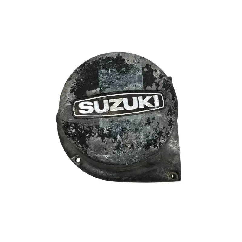 Carter alternateur SUZUKI GT 380 1972-1977