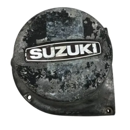 Carter alternateur SUZUKI GT 380 1972-1977