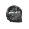 Carter alternateur SUZUKI GT 380 1972-1977 Carter alternateur SUZUKI GT 380 1972-1977
