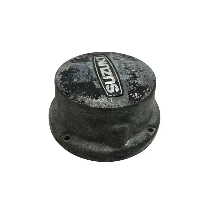 Carter alternateur SUZUKI GT 380 1972-1977