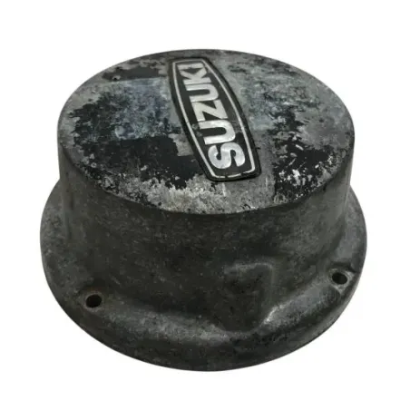 Carter alternateur SUZUKI GT 380 1972-1977